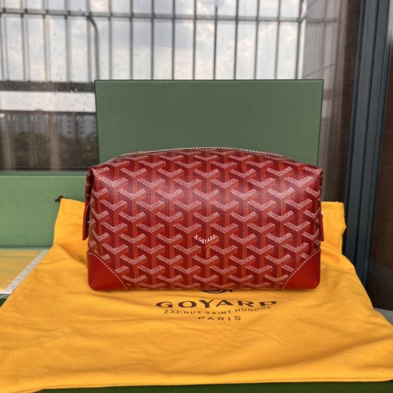 Goyard Clutch Bags